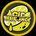 Acid Resistance 01YELLOW